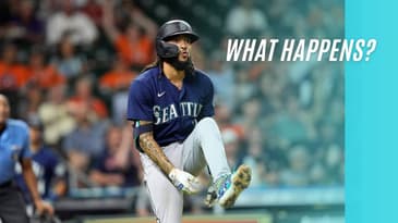 Why The Mariners Missing The Playoffs Again WON'T Cause Changes