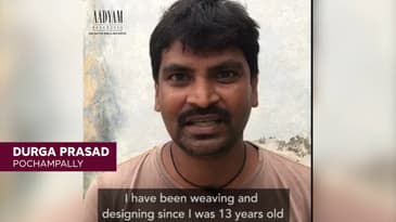 Aditya Birla Group - Aadyam