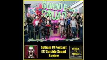 Suicide Squad Movie Reivew