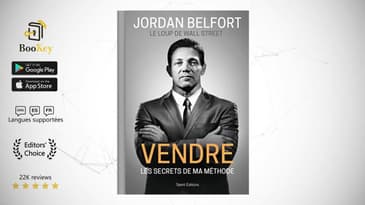 Résumé et critique de&nbsp;Le Loup de Wall Street