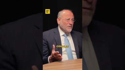 Talk about incontinence. Take control. Full convo on Gents Talk. #MensHealth #Incontinence