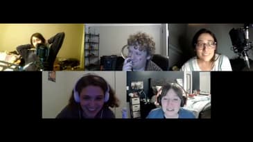 Hallie Doesn't Roll Well