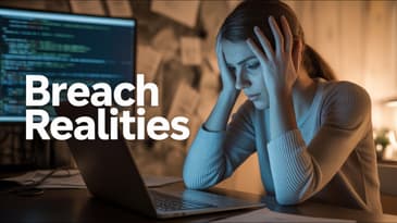 The Cybersecurity Crisis You Didn’t Know About