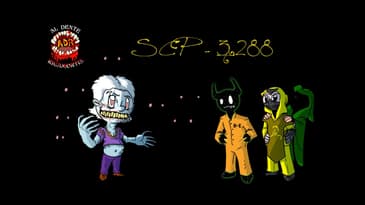ADR Episode 322: SCP-3288