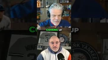 Podcast Teases SECRET Revenue Tactics Revealed in Scott Boras Interview! #shorts