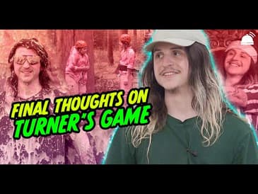Final Thoughts on Turner's Big Brother 24 Game