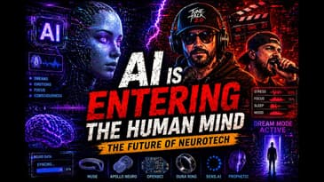 Tune Talk 2.0 Season 6, Episode 5: Is AI About to Control Your Dreams?
