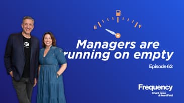 Employee Engagement Hits a 5-Year Low. Are Managers Next?