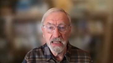 My Father appreciated the Beauty and Ideals of America