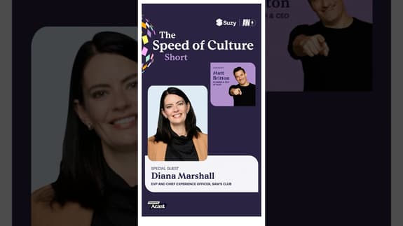 Retail Reloaded: How Sam’s Club is redefining membership experience in the AI era | Suzy