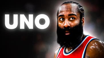 Is James Harden A TOP 5 Player of The 2010's?