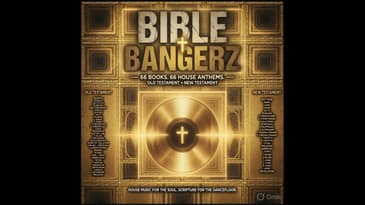 Both Bibles in 5m45s