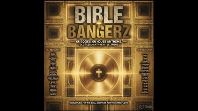 Both Bibles in 5m45s