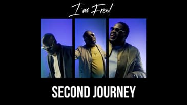Second Journey - Im Free (Christian Hip Hop)