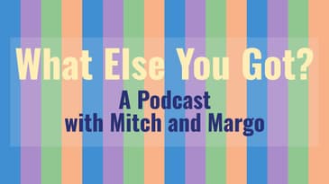 E3: Dreams, Star Wars, Star Trek, Pixar, Icks