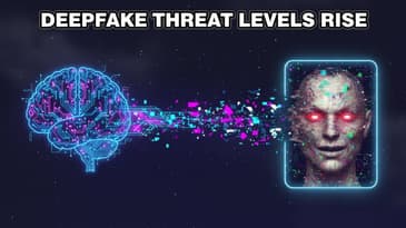 AI Deepfakes Just Got a Dangerous Upgrade