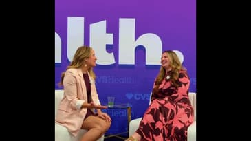 HLTH Heard in the Halls: Joanna Balogh on "Women Health's" Next Mile