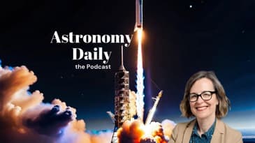 S03E130: Revolutionary Cubesat Launch, Planetary Defense Success, and Earth's Rotational Mysteries