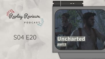 S04 E20: Please… No More Jet Skis | Uncharted 1 | Part 3