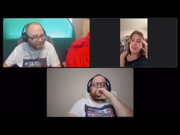 Spurr Of The Moment Podcast Channel Trailer