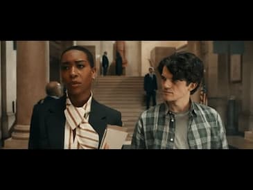 A Discovery of Witches S3E3 - Fandom Hybrid Podcast #134