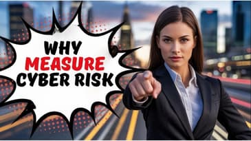 The Cyber Risk Measurement Problem Nobody's Talking About