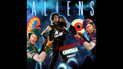 Aliens (1986)