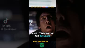 Why Justin Loves Superman The Movie