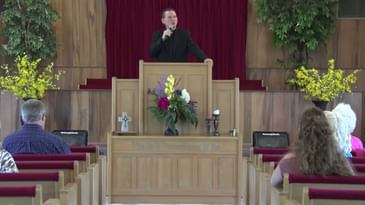 Refiner's Fire - Robert Woeger