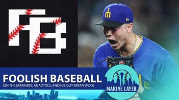 Foolish Baseball Breaks Down Mariners Present And Future
