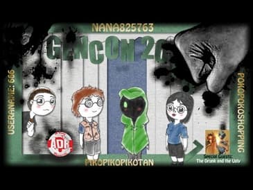 ADR Episode 113: Nana825763 the Videos