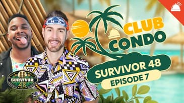 Club Condo Survivor 48 Ep 7