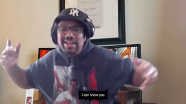 Prafit Josiah Ft. Saint Jones - Christ Died For This | Christian Hip Hop Music