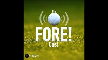 The FORE! Cast: Jason Sutton