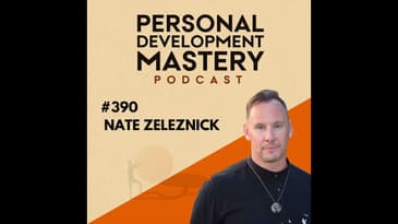 #390 How to unlock your subconscious power, boost energy instantly, and fuel spiritual growth, wi...