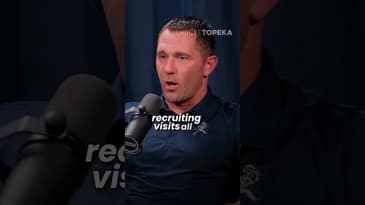 The coaching staff and the team are ready and excited for this season 💪🏼‼️