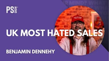 Benjamin Dennehy | What's On Your Mind?