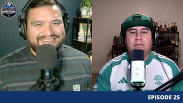 Episode 25 - European Wrap Up November 4th, 2024