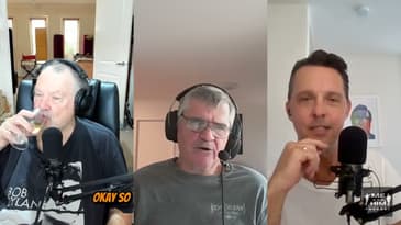 When Family Is Your Motivation to Survive | Mark Head on Resilience, Fatherhood & Hope