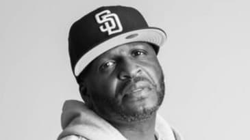 The importance of discipleship with Hog Mob Dontae