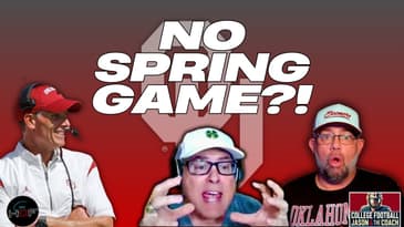 RIP OU Spring Game: The Real Reason Behind the Cancellation