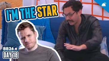 The Low Budget Alliance Meeting: BB26 Live Feed Update, Saturday August 3