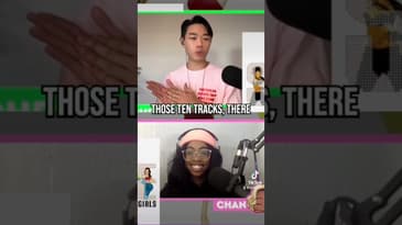 Spice Girls’ Unreleased Music?! Watch the full review here on YT! #spicegirls #cctvpops #spiceworld