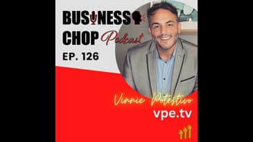 From MTV to Monetizable Media: Vinnie Potestivo on Content Ownership