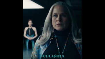 Severance S2E2 "Goodbye, Mrs. Selvig"