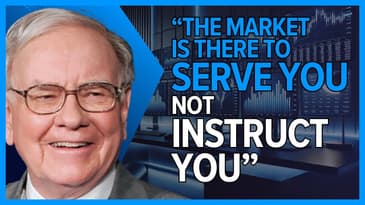 Practical Lessons from Warren Buffett