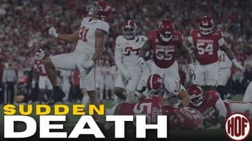 Oklahoma's Missing Ingredient for Championship Success