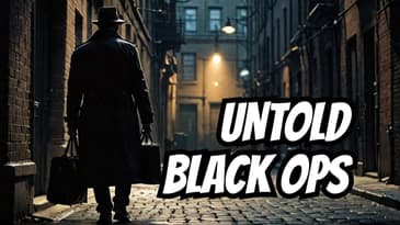 Discover the UNEXPECTED Path to Becoming a CIA Operative