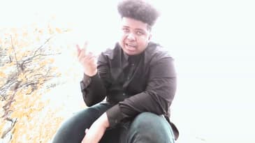 Ayye Kev - I Know You're Near | New Hip Hop Christian Music