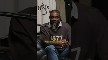 Reach Records First Lady, Wande's In The Light is Groundbreaking